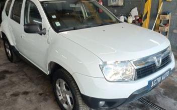 Dacia Duster Gagny