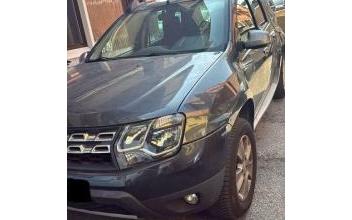 Dacia duster Bargemon