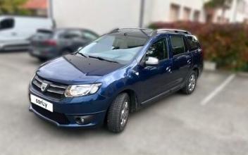 Dacia logan Dijon