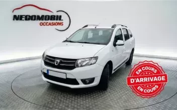 Dacia Logan Châtillon-en-Vendelais