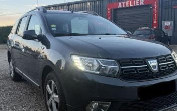Dacia Logan MCV Yerville