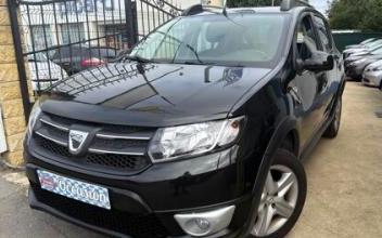 Dacia sandero Montigny-lès-Cormeilles