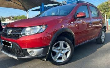 Dacia Sandero Montfermeil