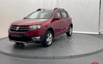 Dacia sandero Bègles