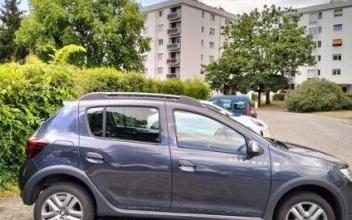 Dacia sandero Gradignan