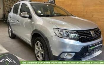 Dacia sandero Saint-Jean-de-Védas