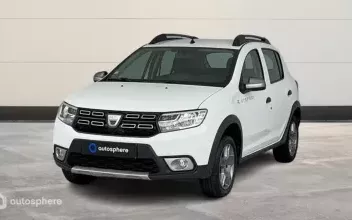 Dacia Sandero Longuenesse