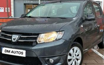 Dacia Sandero Wittelsheim