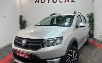 Dacia Sandero Thiers
