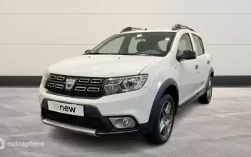 Dacia Sandero Thionville