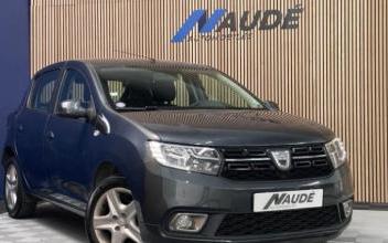 Dacia Sandero Lozanne