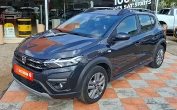 Dacia Sandero Lescure-d'Albigeois