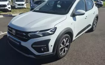 Dacia Sandero Maillot