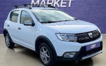 Dacia Sandero Annecy