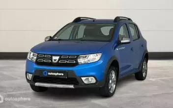 Dacia Sandero Gravelines