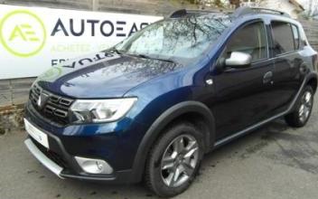 Dacia sandero Remiremont
