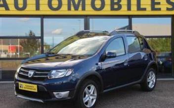 Dacia sandero Ensisheim