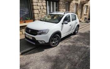 Dacia sandero Rimont