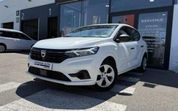 Dacia sandero Sauve