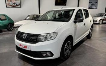 Dacia sandero Rodez