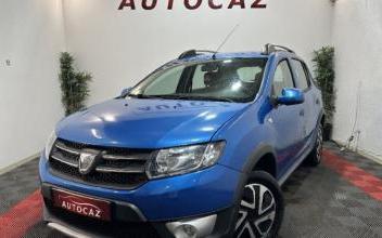 Dacia Sandero Thiers