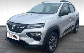 Dacia spring Aubenas