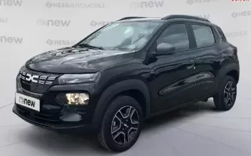 Dacia Spring Sélestat