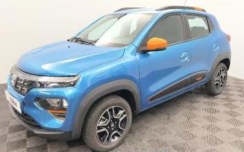 DACIA SPRING Saint-Maximin