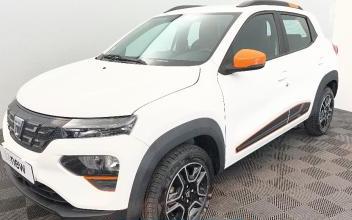 DACIA SPRING Saint-Maximin
