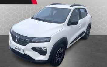 DACIA Spring Biarritz