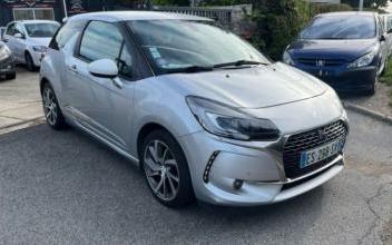 DS DS3 Wissous