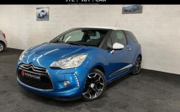 DS DS3 Chambry