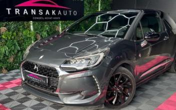 DS DS3 Pertuis