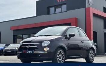 Fiat 500 Les-Ponts-de-Cé