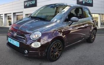 Fiat 500 Montpellier