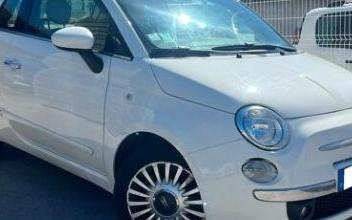 Fiat 500 Gigean