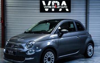 Fiat 500 c Eysines