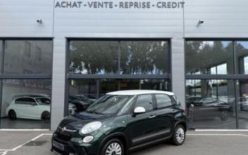 Fiat 500 l Aucamville