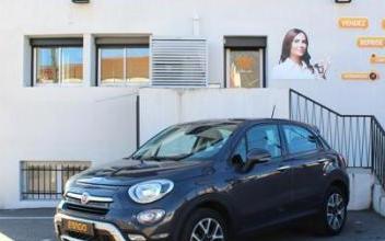 Fiat 500 x Nîmes