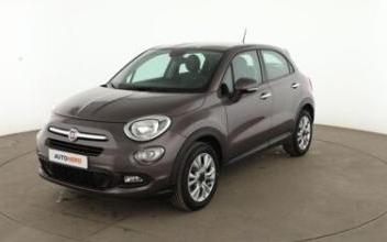 Fiat 500 x Issy-les-Moulineaux