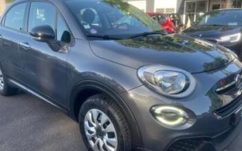 Fiat 500 x Argenteuil