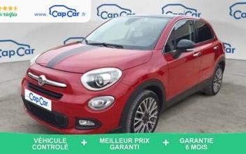 Fiat 500 x Val-des-Marais