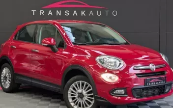 Fiat 500X Maubeuge