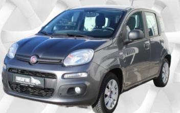 Fiat Panda Peyrolles-en-Provence