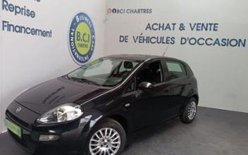 Fiat punto Nogent-le-Phaye