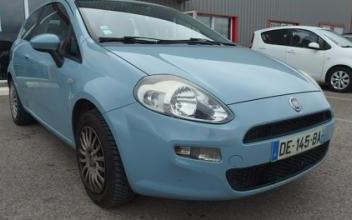 Fiat punto Savières