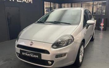 Fiat Punto Boulogne-Billancourt
