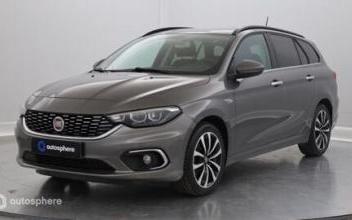 Fiat tipo Chauny