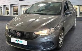 Fiat tipo Wattrelos