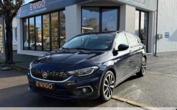 Fiat tipo Mont-de-Marsan